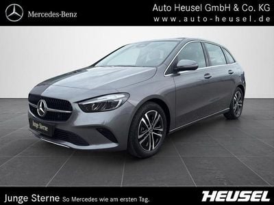 Mercedes B220