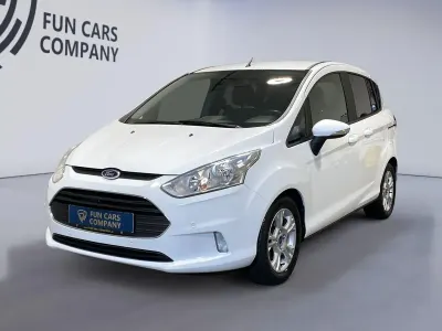 Gebraucht Ford B-MAX