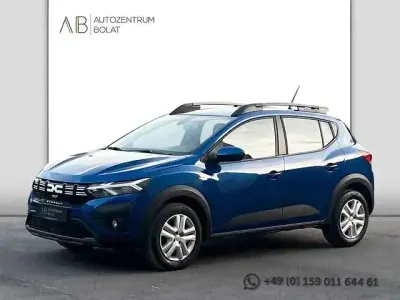 Gebraucht Dacia Sandero