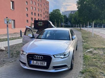 gebraucht Audi A6 c7 3.0 TFSI Limousine