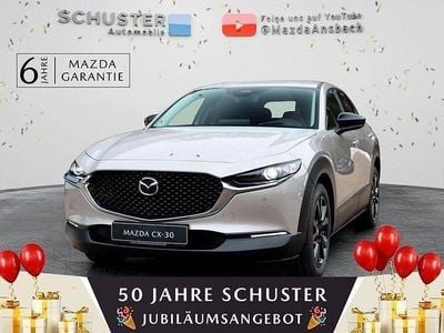 Neu Mazda CX-30 Homura-Line 140 PS (102 kW) 2026 Beige SUV