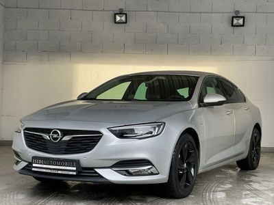 gebraucht Opel Insignia B Grand Sport Business 4x4 INNOVATION