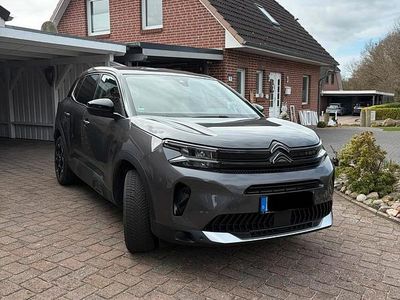Gebraucht Citroën C5 Aircross 131 PS (96 kW) 2024 Grau SUV