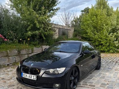 BMW 330 Cabriolet