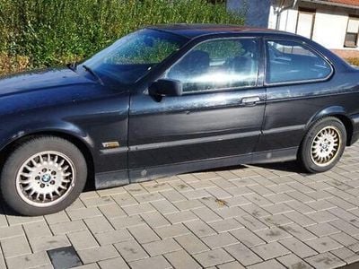 BMW 316 Compact