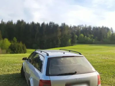 Gebraucht Audi A6
