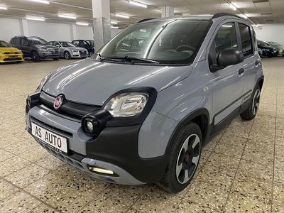 Fiat Panda Cross