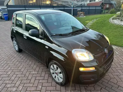 Gebraucht Fiat Panda