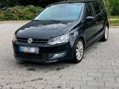 Gebraucht VW Polo
