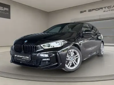 Gebraucht BMW 120
