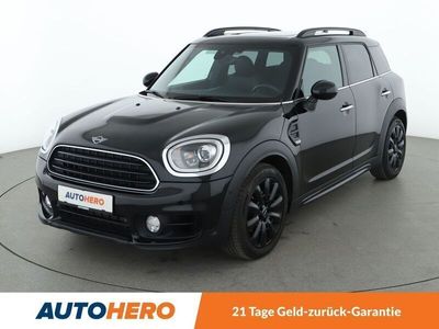 Mini Cooper Countryman
