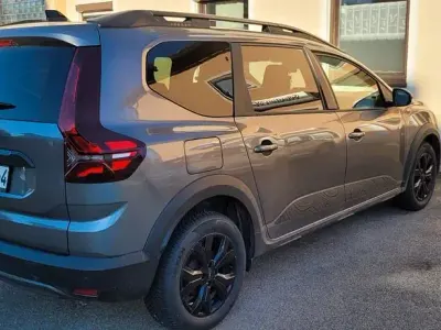 Gebraucht Dacia Jogger