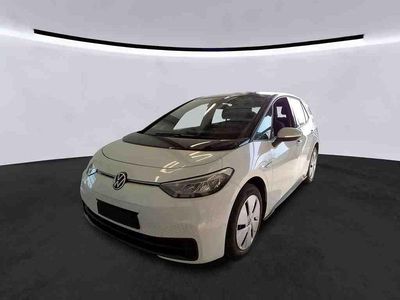 Usata VW ID.3 IQ Drive 150 kW (204 CV) 2022 Bianco Utilitaria