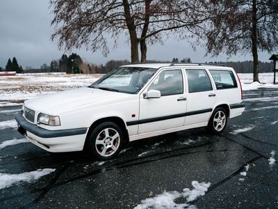 gebraucht Volvo 850 GLT