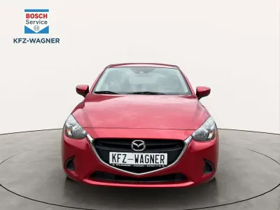 Gebraucht Mazda 2