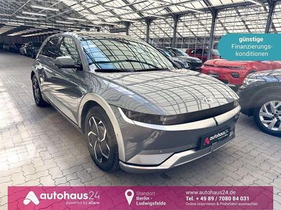 Gebraucht Hyundai Ioniq 239 kW (325 PS) 2023 Grau Kleinwagen
