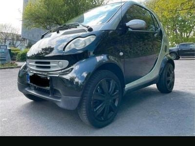 Smart ForTwo Coupé