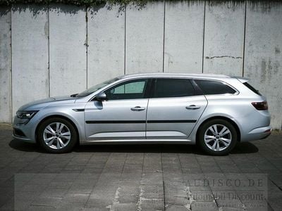 Renault Talisman GrandTour
