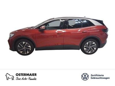 Gebraucht VW ID.4 Pure 125 kW (170 PS) 2025 SUV