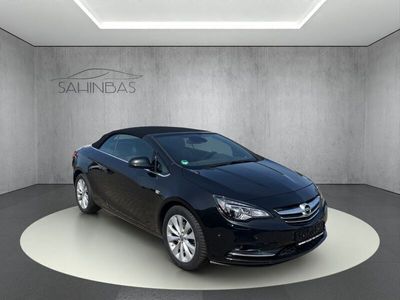 Opel Cascada
