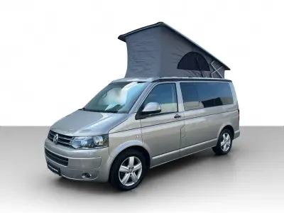 Gebraucht VW California