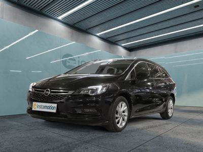 gebraucht Opel Astra AstraSports Tourer INNOVATION Start Stop 1.4 Turbo