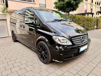 Mercedes Viano