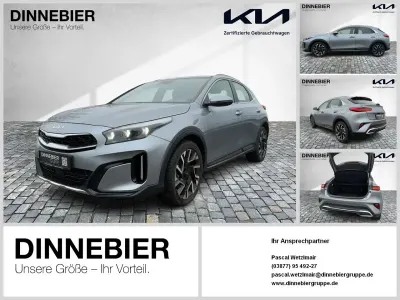 Gebraucht Kia XCeed
