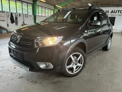 Gebraucht Dacia Sandero