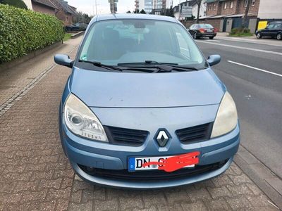 gebraucht Renault Mégane II 