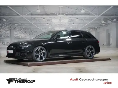 Gebraucht Audi RS4