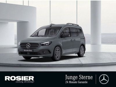 Mercedes Citan 113