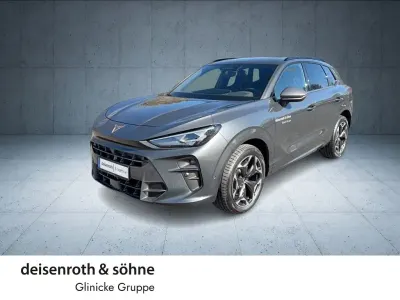 Gebraucht Cupra Terramar VZ 265 PS (194 kW) 2026 Grau SUV