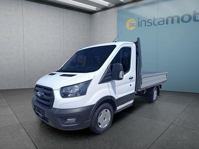 Weiß Neu 2025 Ford Transit | 33.990 € (Superpreis)