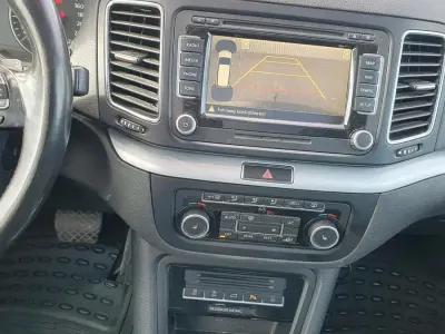 Gebraucht VW Sharan