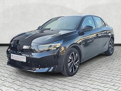 Gebraucht Opel Corsa 101 PS (74 kW) 2024 Schwarz Kleinwagen