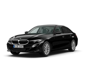 Gebraucht BMW 320 Efficient Dynamics 190 PS (139 kW) 2026 Limousine