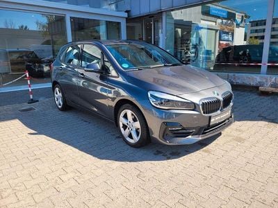 Brugt BMW 218 Active Tourer Sport Line 140 HK (102 kW) 2019 MPV