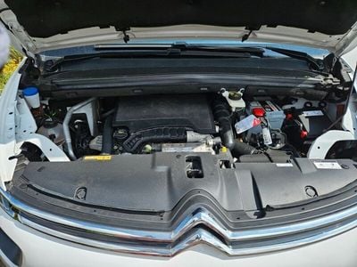 Citroën C4 SpaceTourer