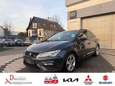 Andere Gebraucht 2020 Seat Leon ST FR Kombi | 18.400 € (Fairer Preis)