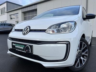 Pure white Gebraucht 2021 VW e-up! Style Kleinwagen | 13.860 € (Fairer Preis)