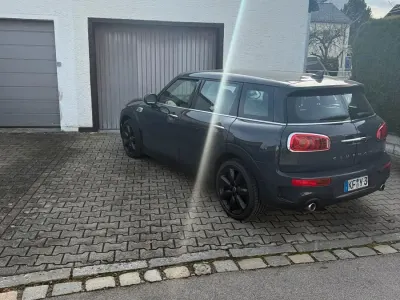 Gebraucht Mini Clubman 190 PS (139 kW) 2019 Grau Kombi