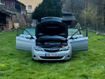 Gebraucht Subaru Impreza