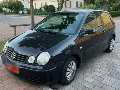 Gebraucht VW Polo