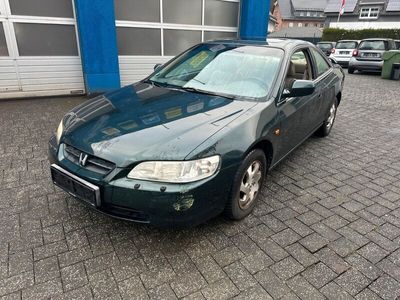 gebraucht Honda Accord Coupé 2.0 kein TÜV