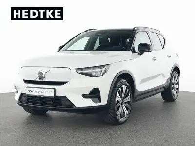 Gebraucht Volvo XC40