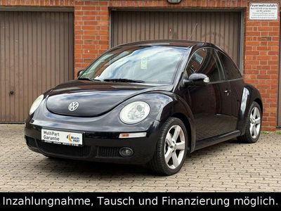 VW Beetle
