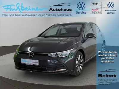 Gebraucht VW Golf VIII