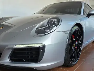 Gebraucht Porsche 911 Carrera S
