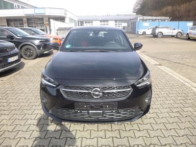 gebraucht Opel Corsa F GS Line Automatik